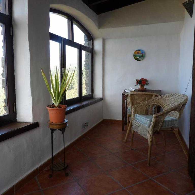 CASA RURAL LA PERLA NEGRA - Casa de 2 dormitorios - 21