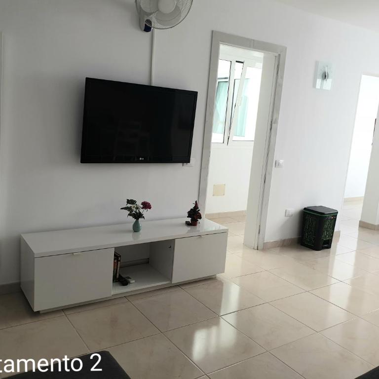 Apartamento Kings Vegueta - Apartamento - 7