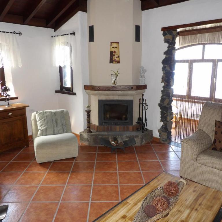 CASA RURAL LA PERLA NEGRA - Casa de 2 dormitorios - 16