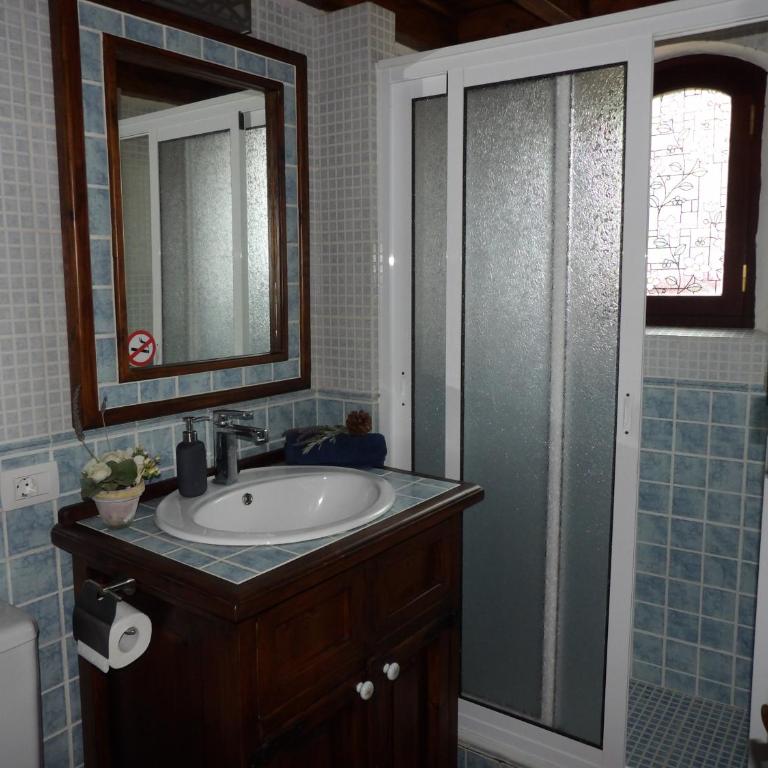 CASA RURAL LA PERLA NEGRA - Casa de 2 dormitorios - 15