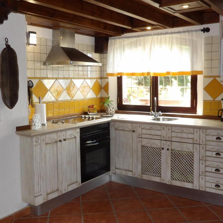 CASA RURAL LA PERLA NEGRA - Casa de 2 dormitorios - 14