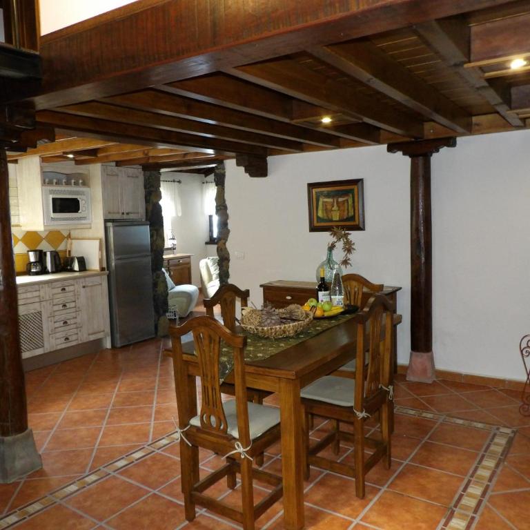 CASA RURAL LA PERLA NEGRA - Casa de 2 dormitorios - 13