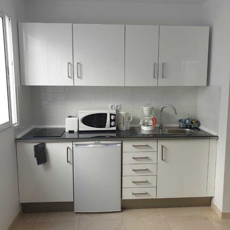 Apartamento Kings Vegueta - Apartamento - 6