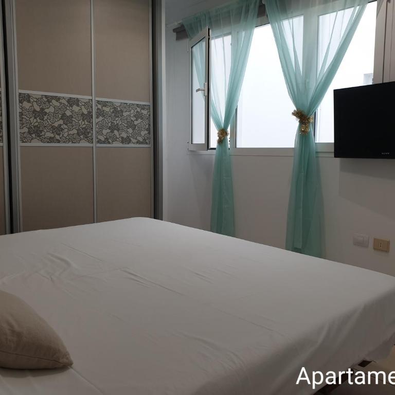 Apartamento Kings Vegueta - Apartamento - 14