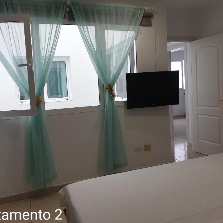 Apartamento Kings Vegueta - Apartamento - 13