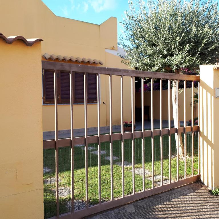 Alice's House - Monolocale - Casa Vacanze - 17