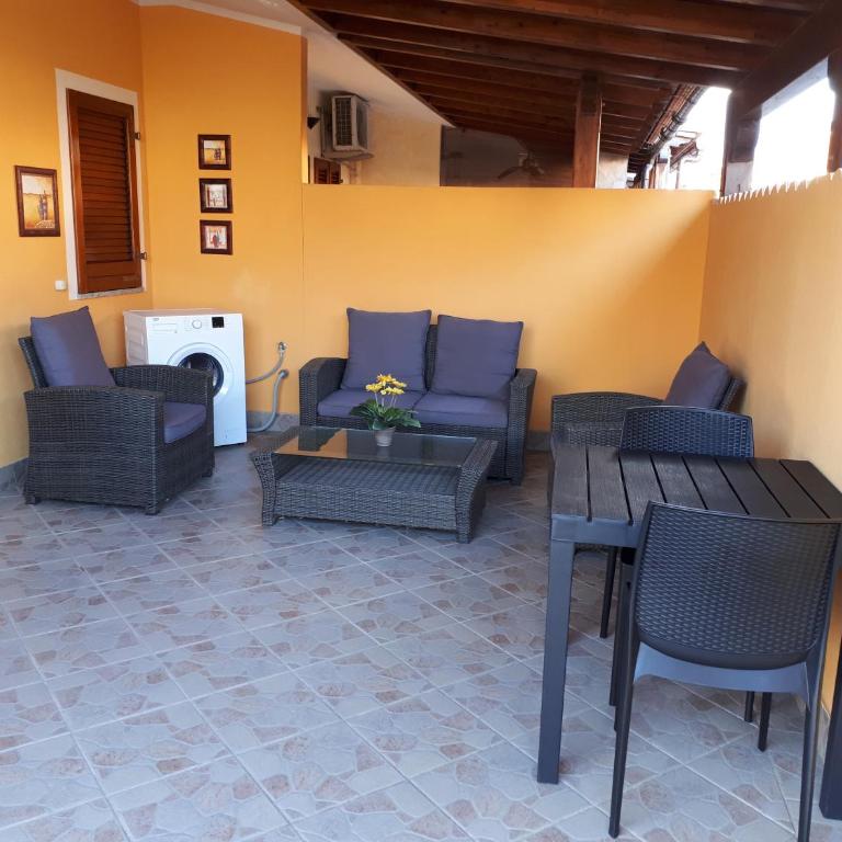 Alice's House - Monolocale - Casa Vacanze - 11