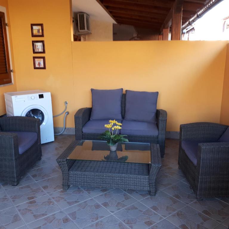 Alice's House - Monolocale - Casa Vacanze - 12