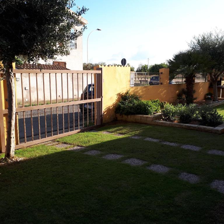 Alice's House - Monolocale - Casa Vacanze - 16