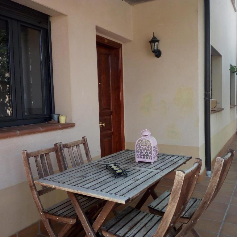 Apartamento Paola. Prepirineo. Senderismo, relax... - Apartment - 2