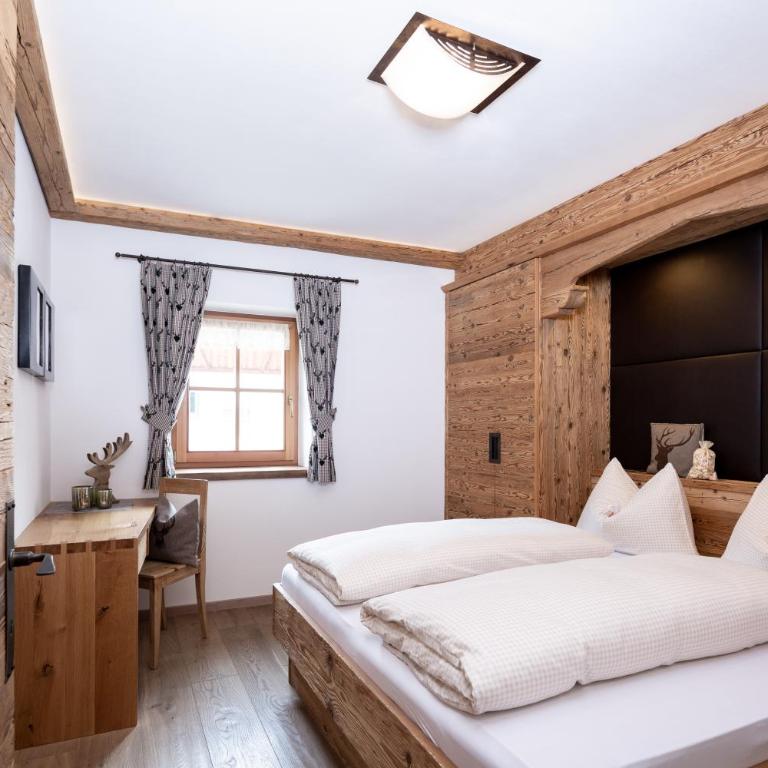 Loefflerhof - Appartamento Superior con 2 Camere da Letto - 13