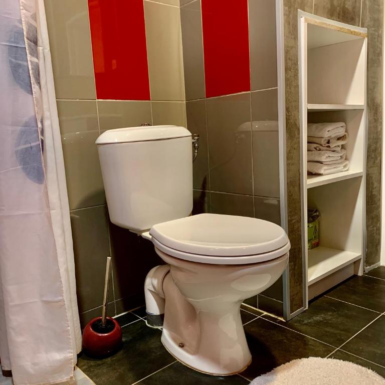 Splendide Studio au cœur historique de Fréjus - Studio Apartment - 17
