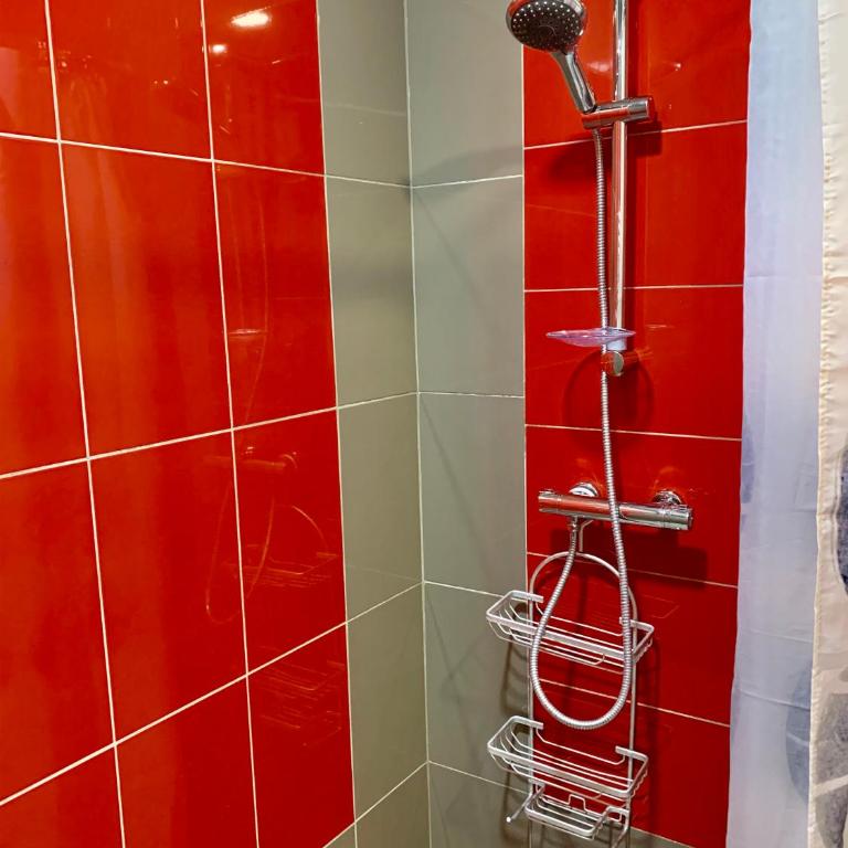 Splendide Studio au cœur historique de Fréjus - Studio Apartment - 14