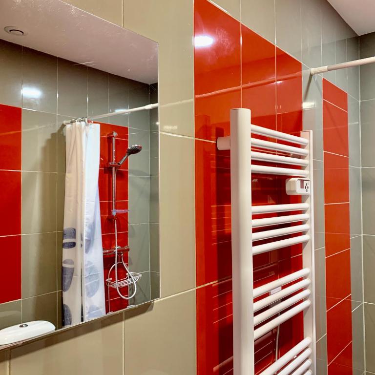 Splendide Studio au cœur historique de Fréjus - Studio Apartment - 15
