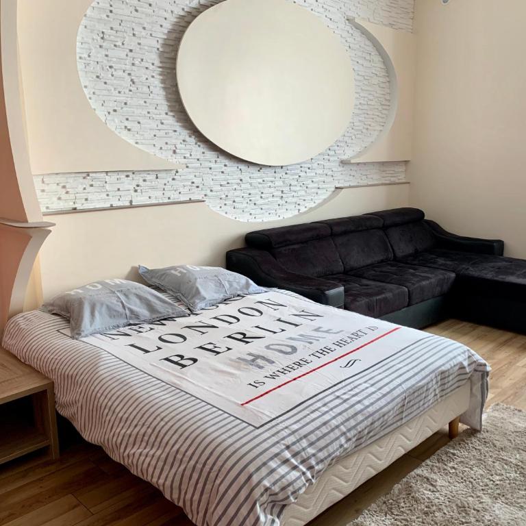 Splendide Studio au cœur historique de Fréjus - Studio Apartment - 5