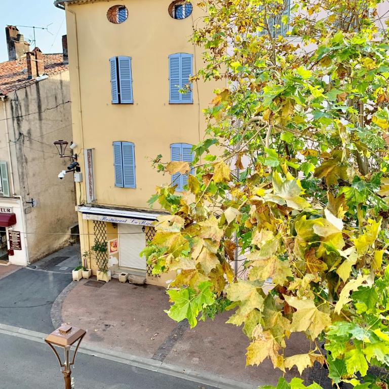 Splendide Studio au cœur historique de Fréjus - Studio Apartment - 24