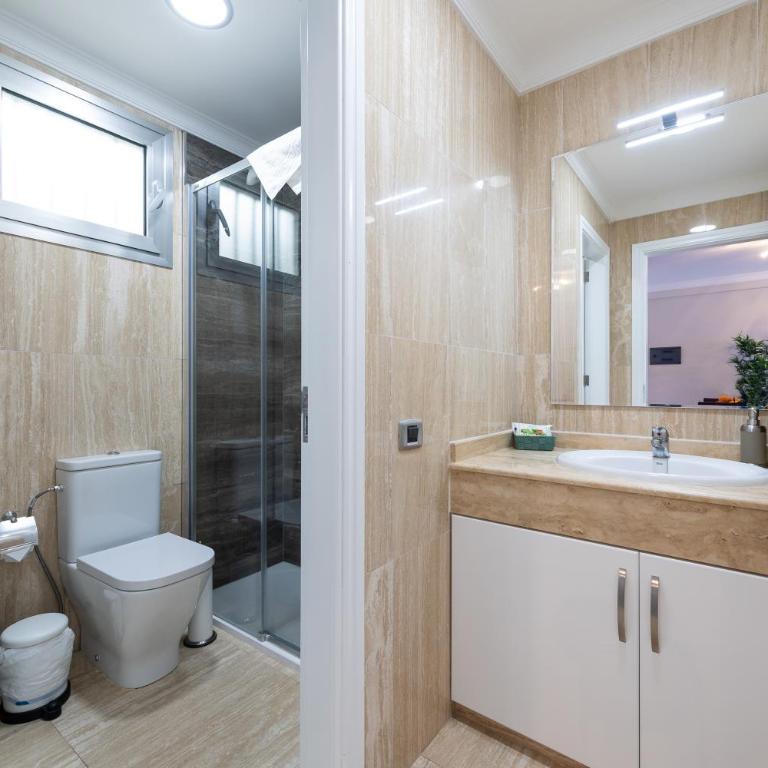 Sunny Atlantic Apartment - Apartamento - 11