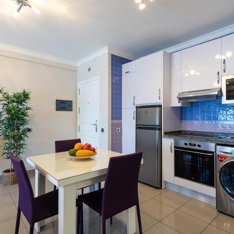 Sunny Atlantic Apartment - Apartamento - 15