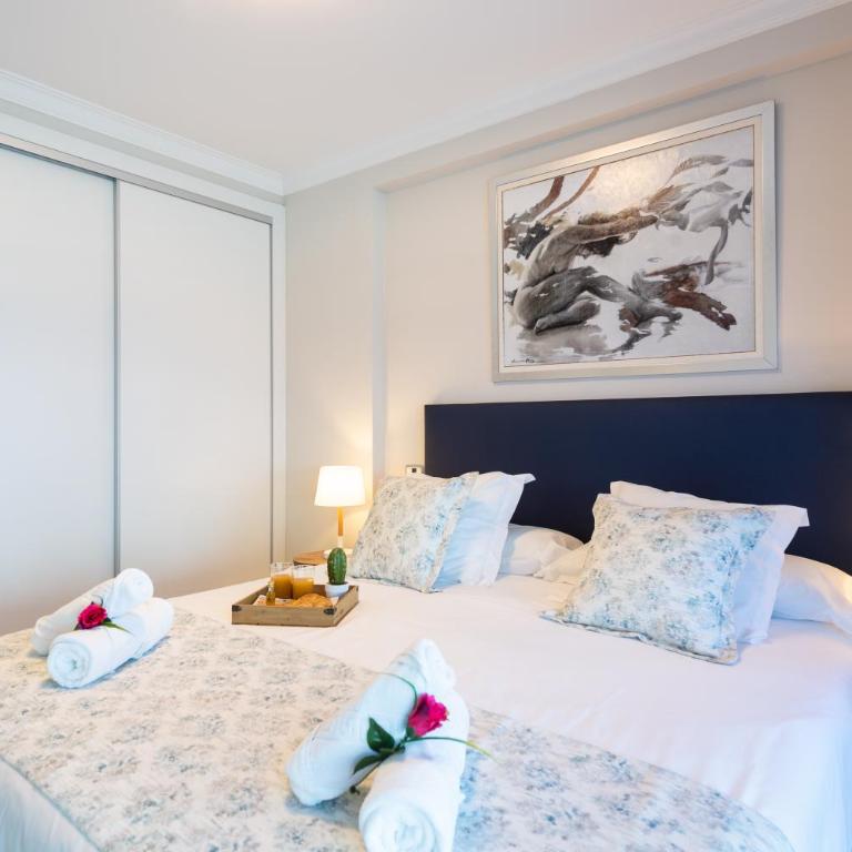 Sunny Atlantic Apartment - Apartamento - 5