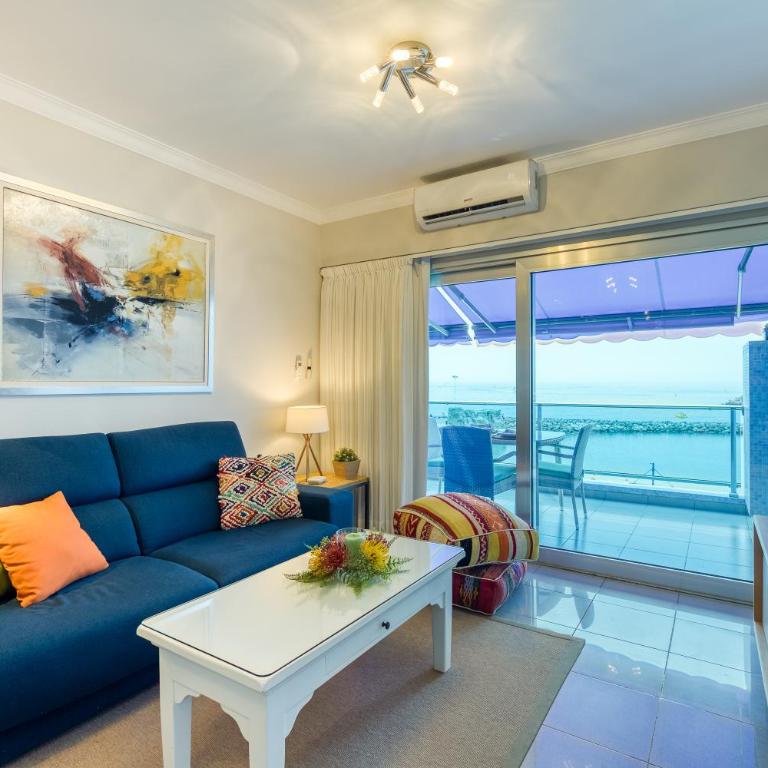 Sunny Atlantic Apartment - Apartamento - 23