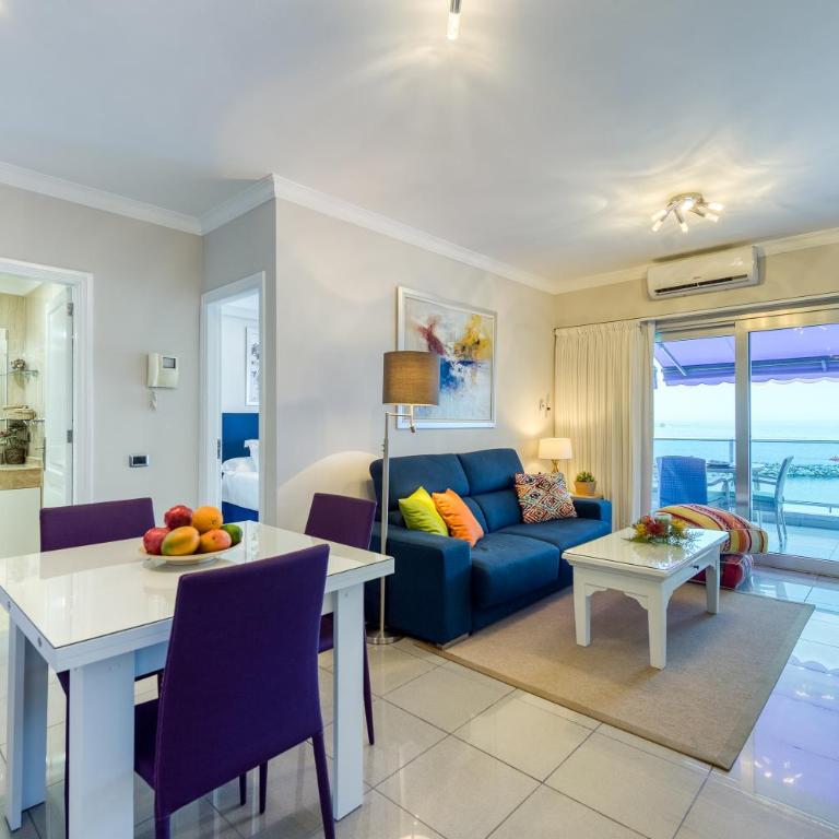 Sunny Atlantic Apartment - Apartamento - 25