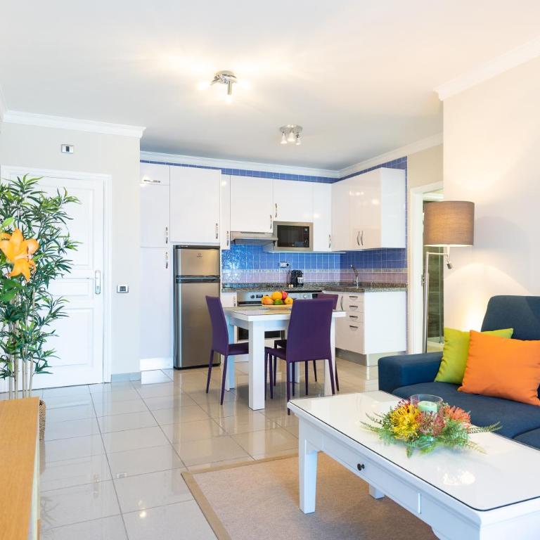 Sunny Atlantic Apartment - Apartamento - 18