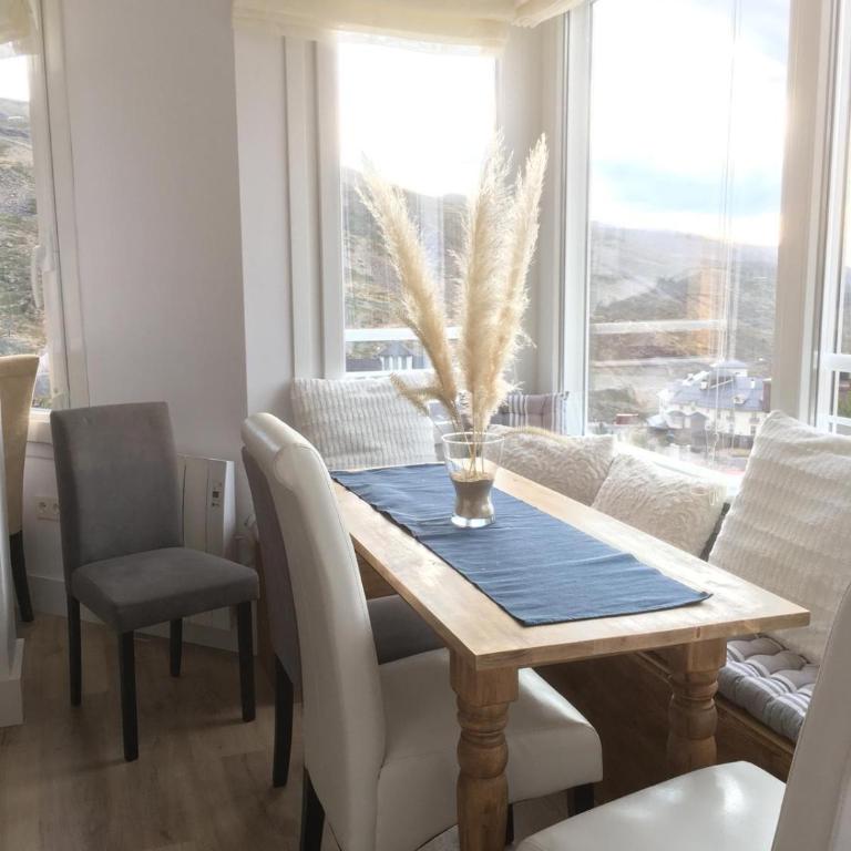 Sierra Nevada - Apartment mit 2 Schlafzimmern - 9