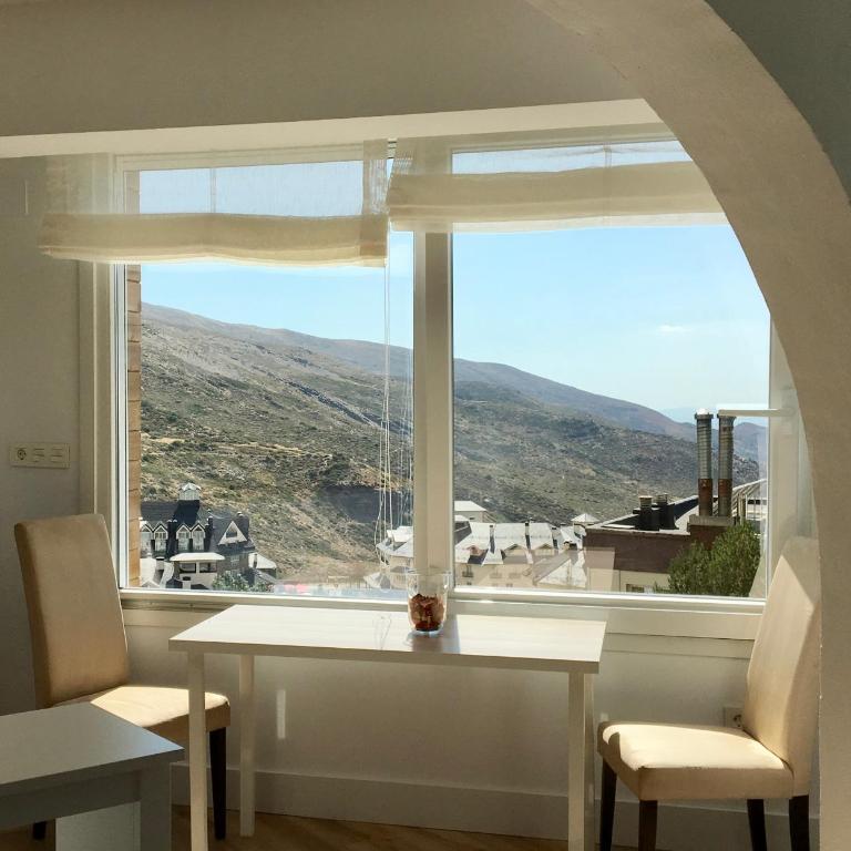 Sierra Nevada - Apartment mit 2 Schlafzimmern - 6