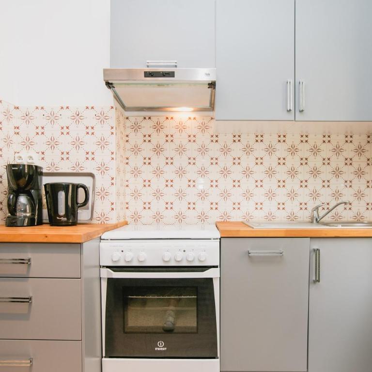 Regina's Banyuls - Spatious apartment next to the beach - Two-Bedroom Apartment - 13