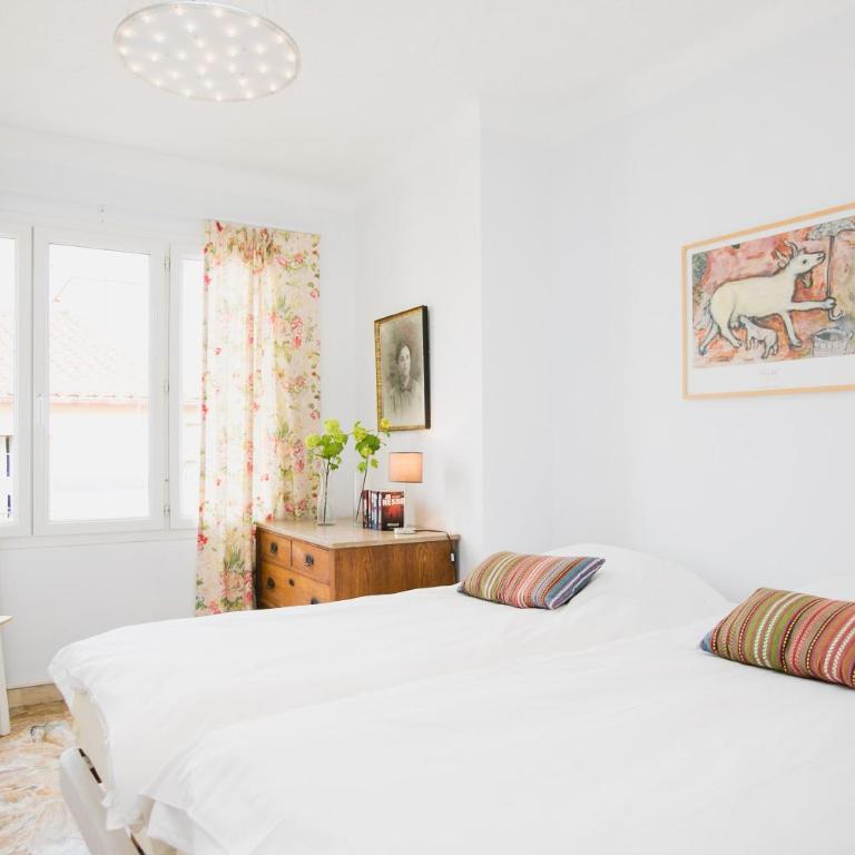 Regina's Banyuls - Spatious apartment next to the beach - Two-Bedroom Apartment - 10