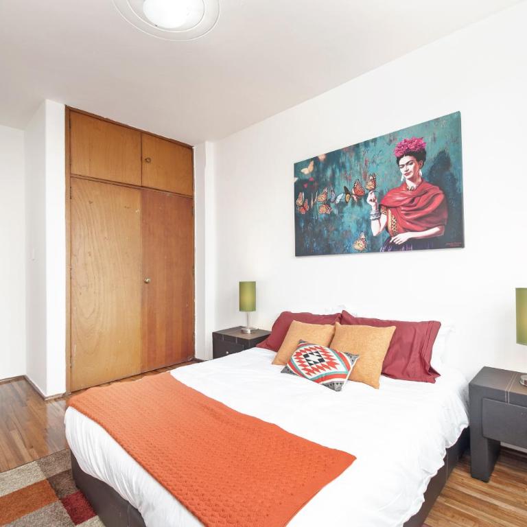 Roma Sur Apartments with Balcony - Family Friendly - Apartment with Balcony - 3