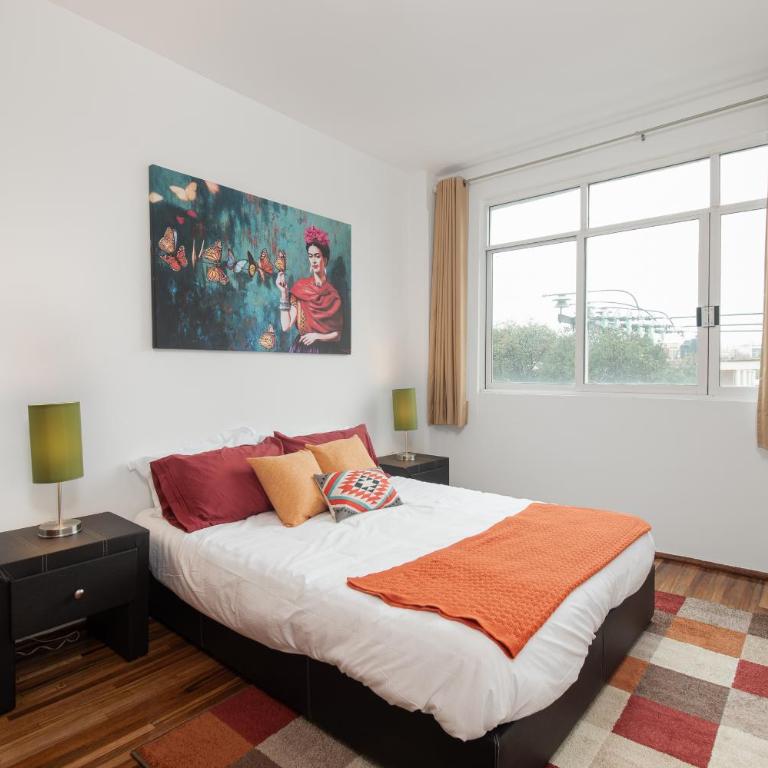 Roma Sur Apartments with Balcony - Family Friendly - Apartment with Balcony - 5