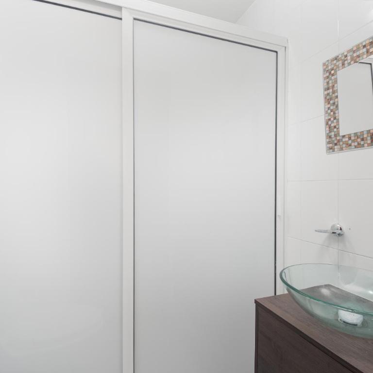 Roma Sur Apartments with Balcony - Family Friendly - Apartment with Balcony - 6