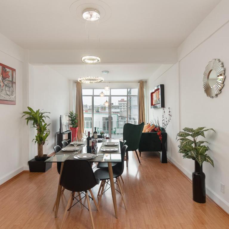 Roma Sur Apartments with Balcony - Family Friendly - Apartment with Balcony - 11