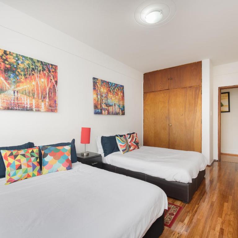 Roma Sur Apartments with Balcony - Family Friendly - Apartment with Balcony - 13