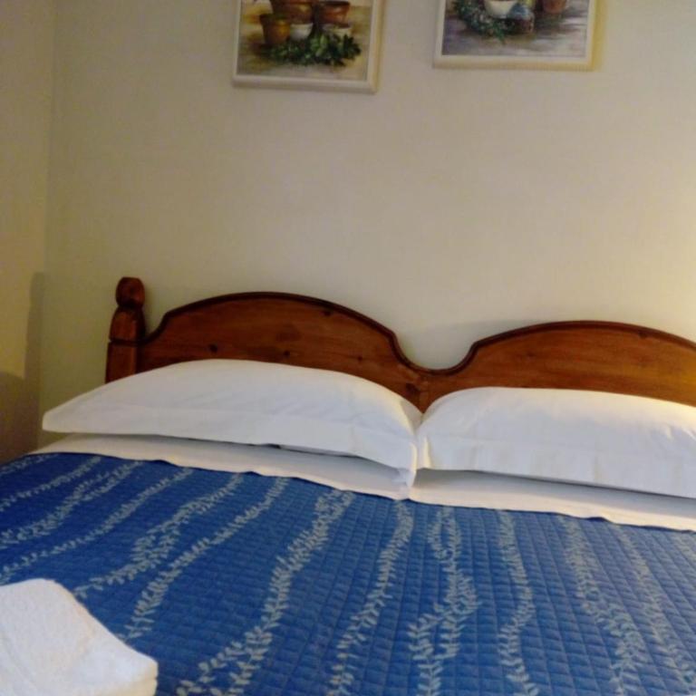 Trulli La collinetta - One-Bedroom House - 9