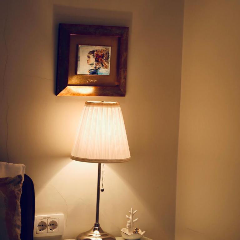 Belle Apartments - Obilicev Venac - Studio Apartman - 14