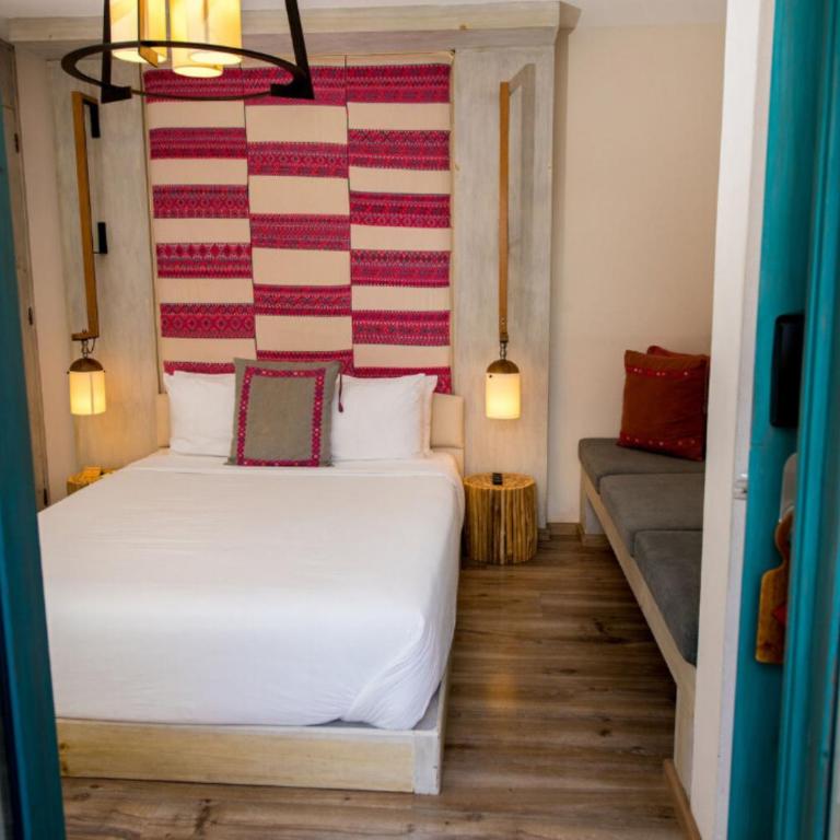 Casa Lum - Double Room - 1