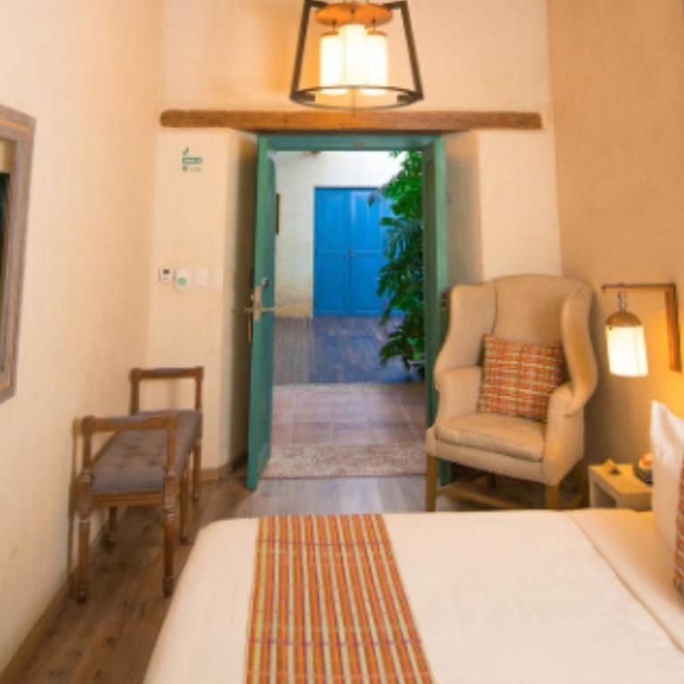 Casa Lum - Double Room - 1