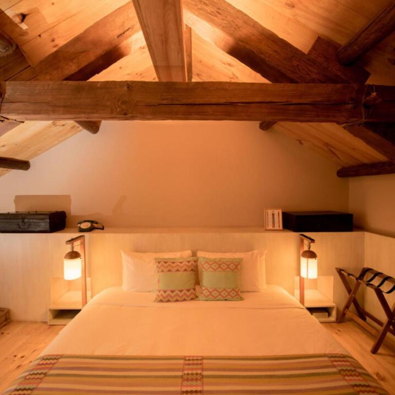 Casa Lum - Deluxe Suite - 6