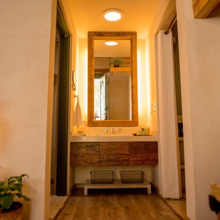 Casa Lum - Deluxe Suite - 1