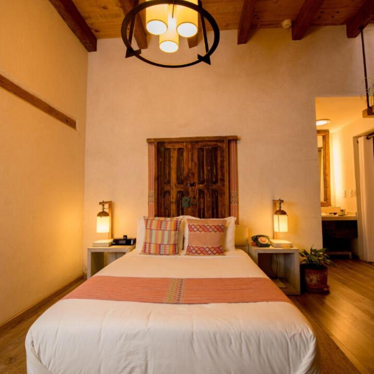 Casa Lum - Deluxe Suite - 4
