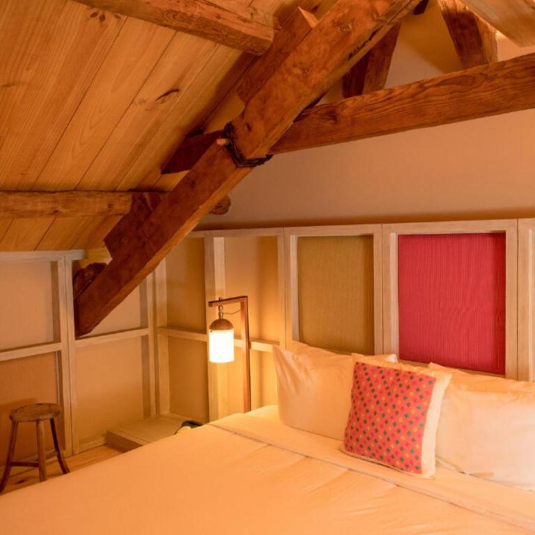 Casa Lum - Junior Suite - 2