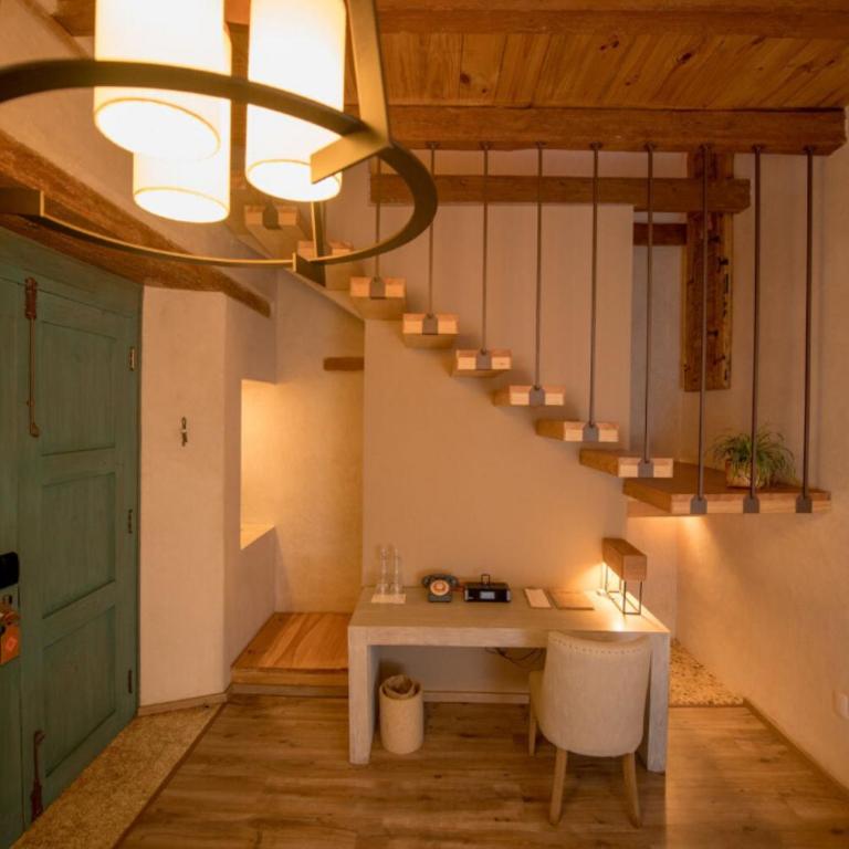Casa Lum - Junior Suite - 1