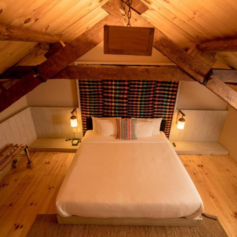 Casa Lum - Deluxe Suite - 6