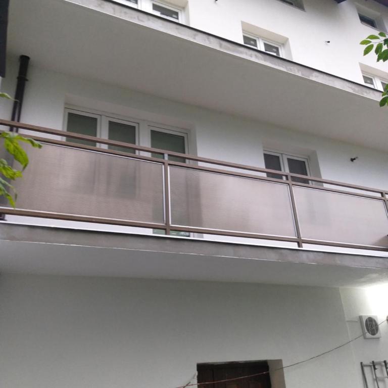 Apartman Ananas Banja Luka centar bolnica besplatan parking - Apartman sa 2 Spavaće Sobe - 16