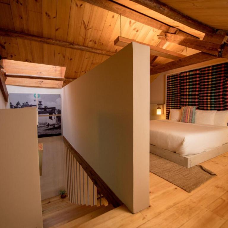 Casa Lum - Deluxe Suite - 7