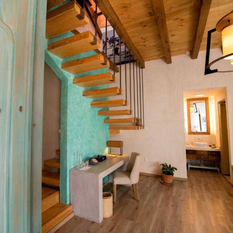 Casa Lum - Deluxe Suite - 2