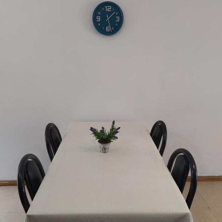 Casa Azcuénaga - Parque - Zona comercial - Aerop 15 min - Casa de 3 dormitorios - 20