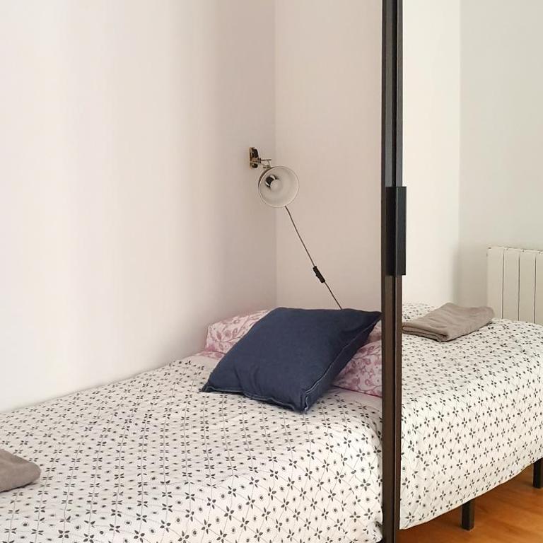 AT Compañía 100 m2 2 WC - Apartamento de 2 dormitorios - 49